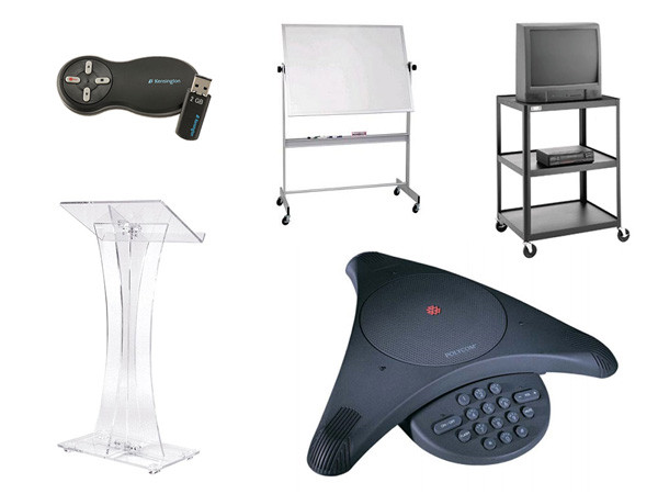 Indianapolis Audiovisual Rentals
