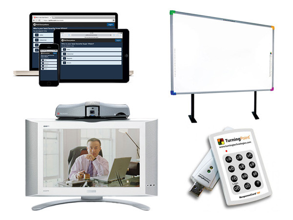 Indianapolis Collaboration Technology Rentals