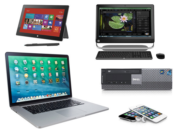 Indianapolis Computer Rentals