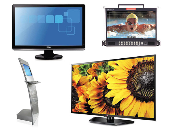 Indianapolis LED Display & Monitor Rentals