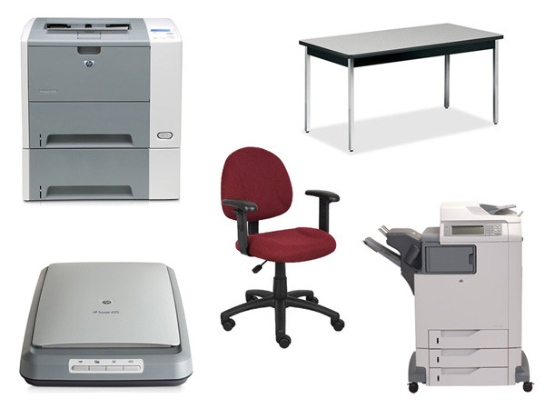Indianapolis Office Equipment Rentals