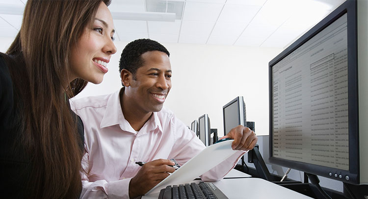 It's what we do best. We've been renting PCs for over 25 years - and that kind of experience means you can rest assured we've been there before. We ask the right questions, and have the local venue relationships to insure hassle free setups. We're always on time and do what we say, and have the testimonials to prove it. Besides, aren't you getting tired of borrowing computers from accounting?