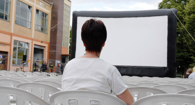 Looking for rave reviews after your next outdoor event or rally? Then hire your own AV department! Rent-A-Bit can boast its involvement in literally hundreds of outdoor events, so we know what makes them great. Outdoor venues have unique challenges to overcome, weather, wind, noise, power, and safety concerns to name a few -  trust us to make sure the job gets done right and on budget!