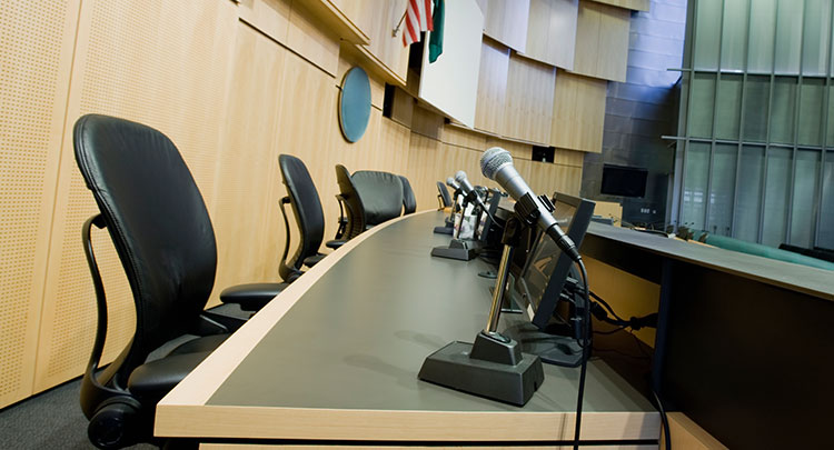Whether your firm is large or small, we can help design and implement a courtroom technology solution that is right for you! We understand this unique environment, and are able to quickly adjust and adapt to changes in and out of the courtroom.

Delivery, installation, on-site technical support and quick removal of equipment help to make us a trusted and valuable member of your litigation team.