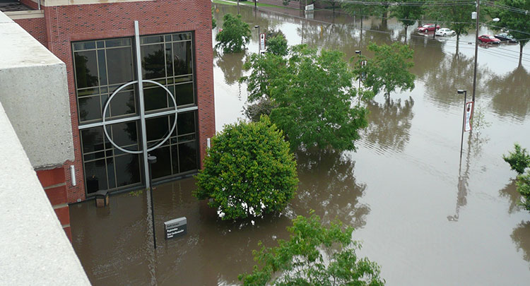 Unfortunately, natural disasters and similar threats to the normal operations of business are a significant concern to the IT professional today. What do you do when a fire, flood or tornado creates havoc with your IT infrastructure? How do you recover and continue to conduct business as quickly and efficiently as possible? In a word – you need a plan; and Rent-A-Bit can be a valuable partner in that plan.